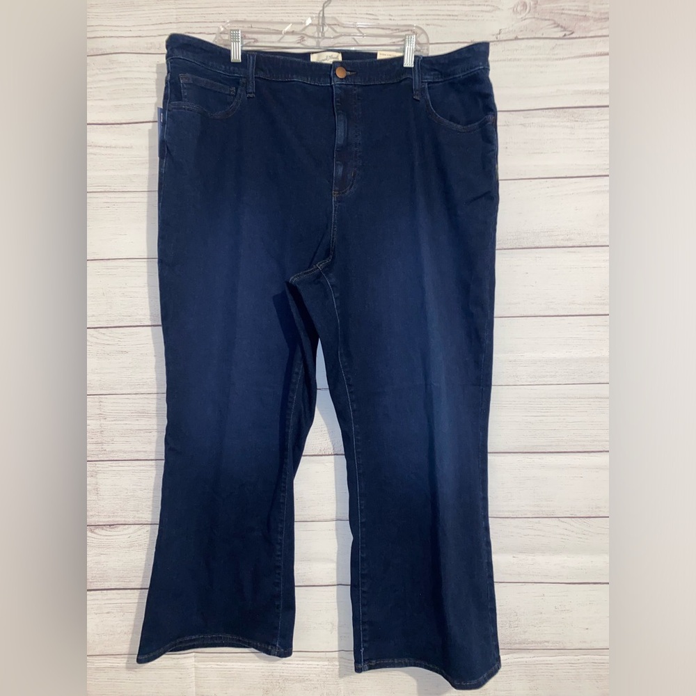 Universal Thread Plus-Size Jeans- Size 24
